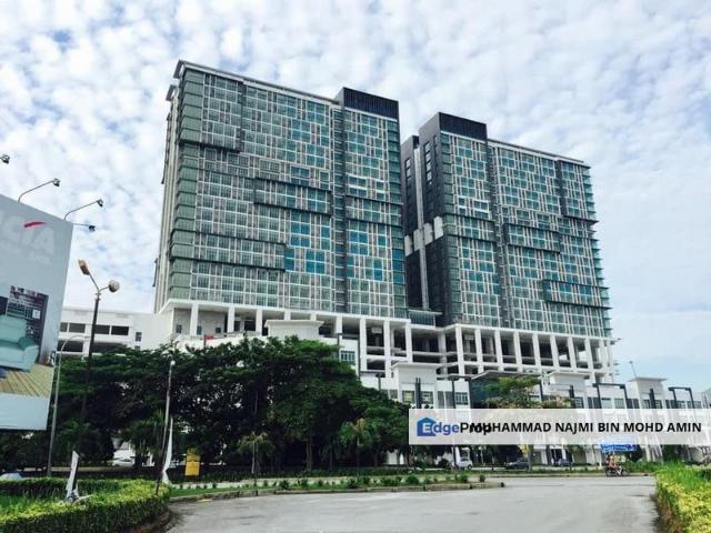 Condominium for sale in Petaling, Subang Jaya