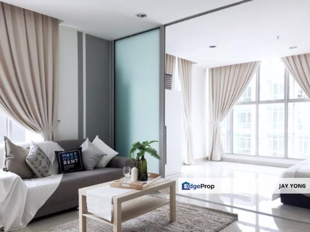 Condominium for rent in Petaling, Subang Jaya