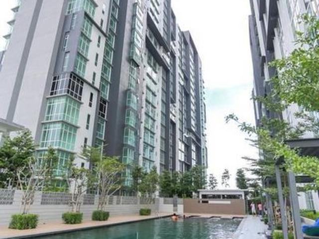 Condominium for sale in Petaling, Subang Jaya