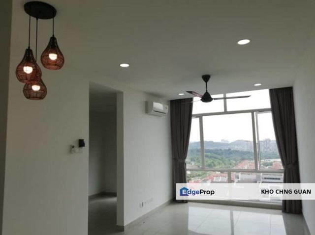 Condominium for sale in Petaling, Subang Jaya