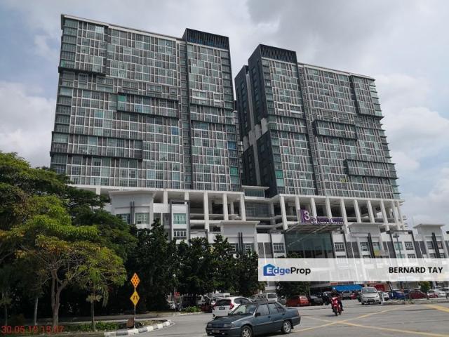 Condominium for sale in Petaling, Subang Jaya