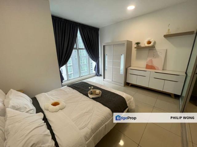 Condominium for rent in Petaling, Subang Jaya