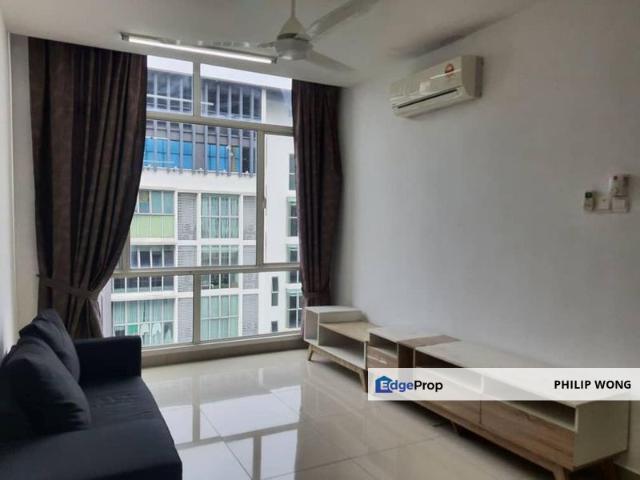Condominium for rent in Seri Kembangan, Selangor
