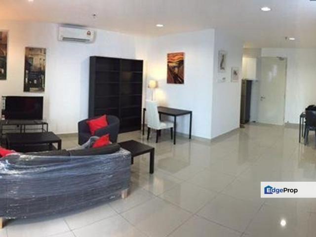 Condominium for rent in Seri Kembangan, Selangor