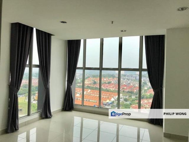 Condominium for rent in Seri Kembangan, Selangor
