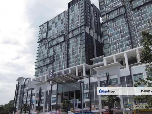 Condominium for sale in Petaling, Subang Jaya