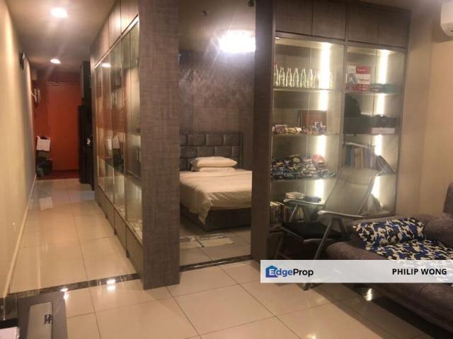 Condominium for sale in Petaling, Subang Jaya
