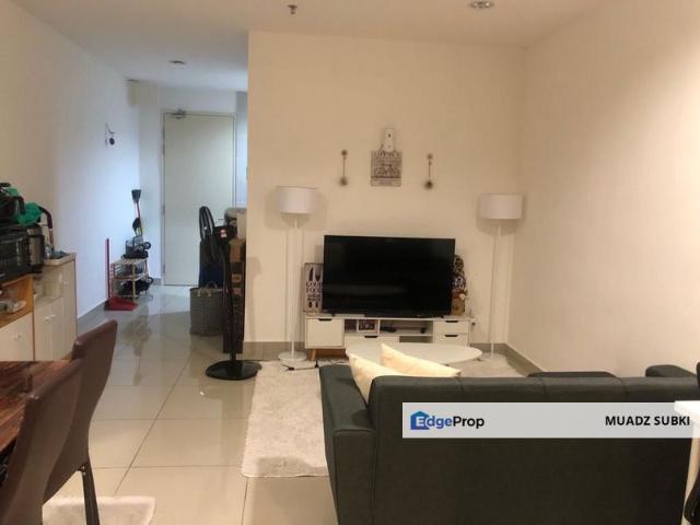 Condominium for sale in Petaling, Subang Jaya