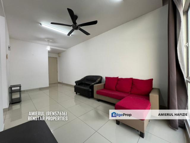 Condominium for sale in Petaling, Subang Jaya