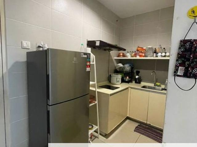 Condominium for rent in Petaling, Subang Jaya