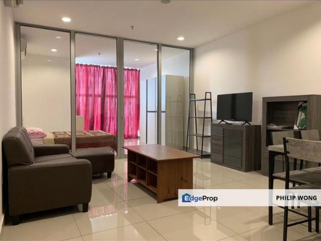 Condominium for rent in Petaling, Subang Jaya