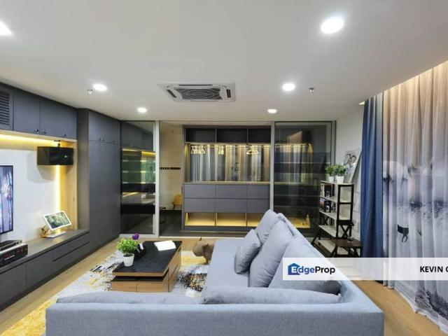 Condominium for sale in Petaling, Subang Jaya