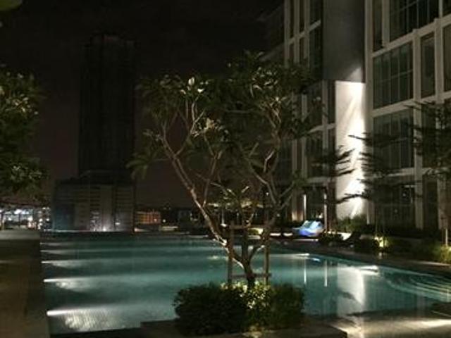Serviced Residence for sale in Petaling, Subang Jaya