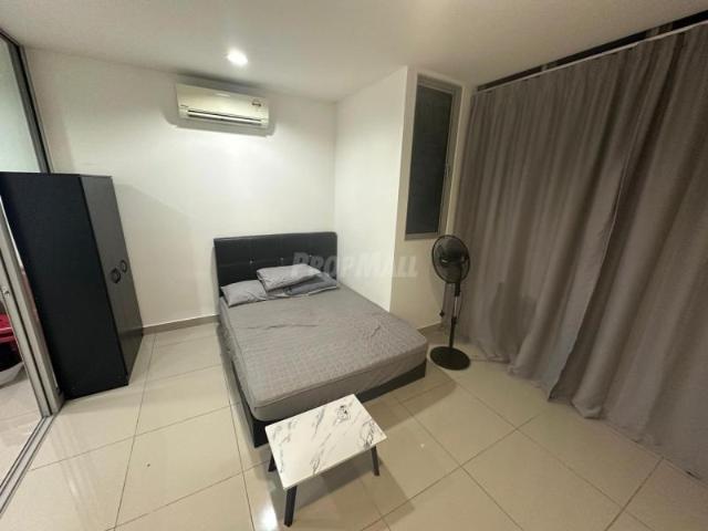 Apartment for rent in Petaling, Subang Jaya