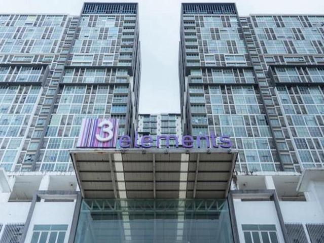Serviced Residence for sale in Petaling, Subang Jaya