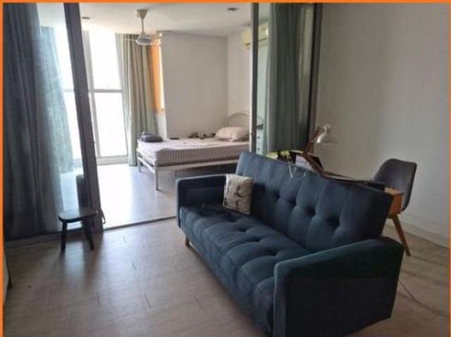 Serviced Residence for sale in Seri Kembangan, Majlis Bandaraya Subang Jaya
