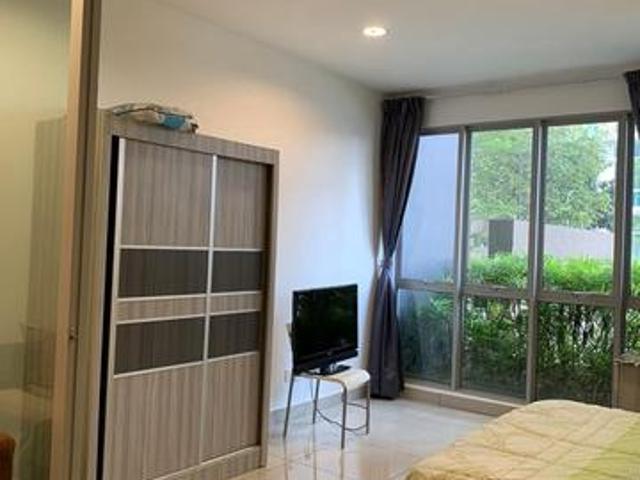 Serviced Residence for sale in Petaling, Subang Jaya
