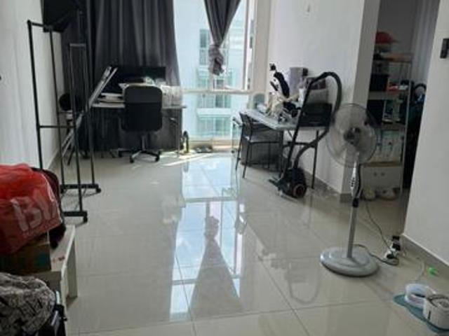 Serviced Residence for rent in Petaling, Subang Jaya