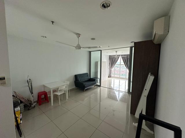 Serviced Residence for rent in Petaling, Subang Jaya