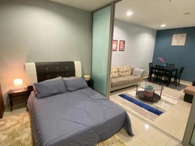 Serviced Residence for sale in Petaling, Subang Jaya