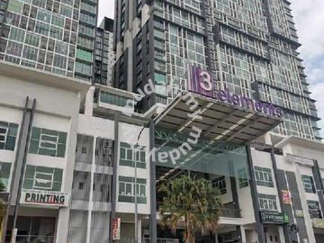 Serviced Residence for sale in Petaling, Subang Jaya