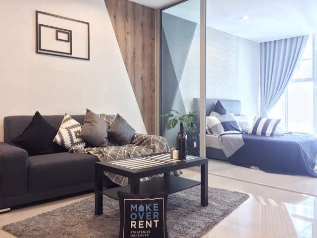 Serviced Residence for sale in Petaling, Subang Jaya