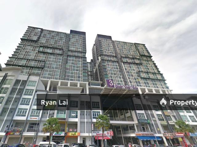 Property for rent in Petaling, Subang Jaya