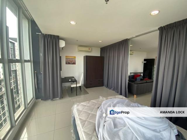 Condominium for rent in Majlis Bandaraya Subang Jaya, Petaling