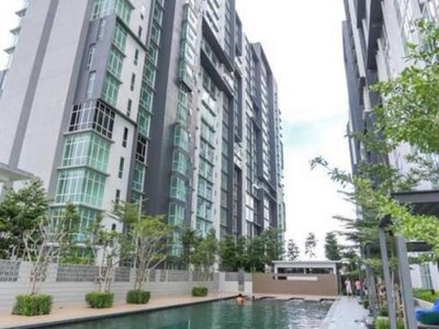 Condominium for sale in Majlis Bandaraya Subang Jaya, Petaling