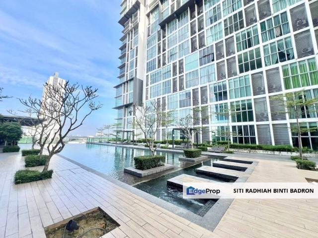 Condominium for sale in Petaling, Subang Jaya