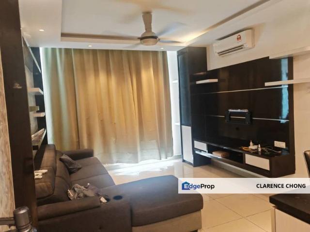 Condominium for rent in Petaling, Subang Jaya