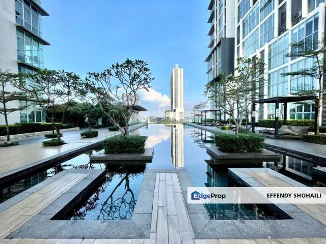 Condominium for sale in Petaling, Subang Jaya