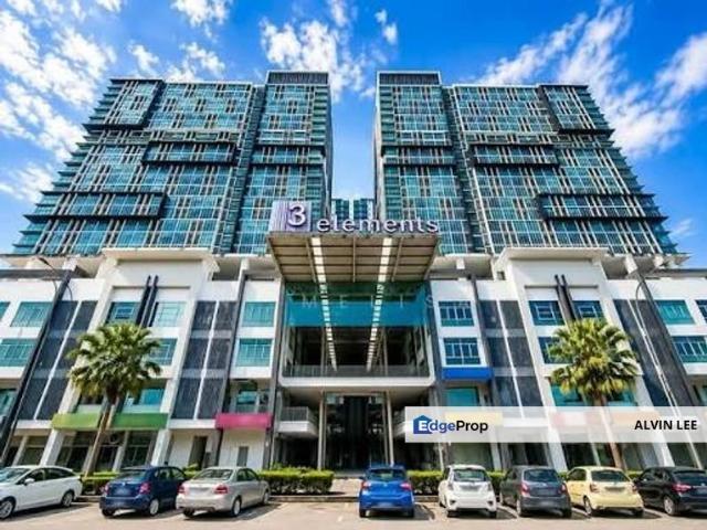 Condominium for sale in Majlis Bandaraya Subang Jaya, Petaling