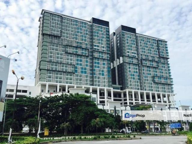 Condominium for sale in Petaling, Subang Jaya