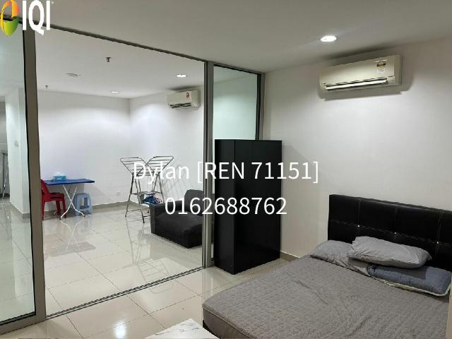 Apartment for rent in Petaling, Subang Jaya