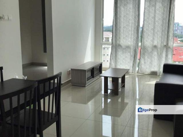 Condominium for sale in Petaling, Subang Jaya