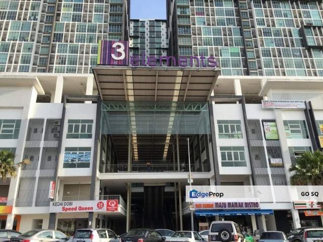 Condominium for sale in Petaling, Subang Jaya