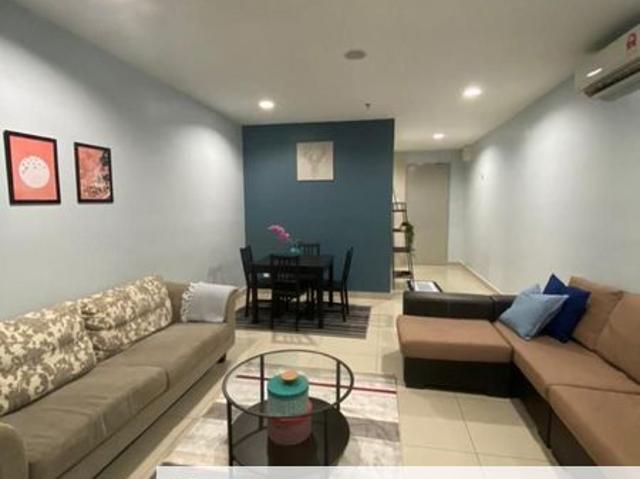 Condominium for sale in Petaling, Subang Jaya