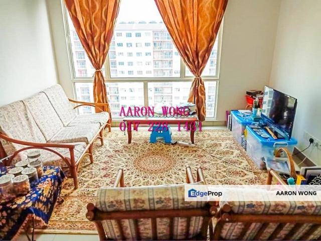 Condominium for sale in Petaling, Subang Jaya