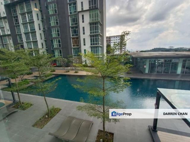 Condominium for rent in Petaling, Subang Jaya