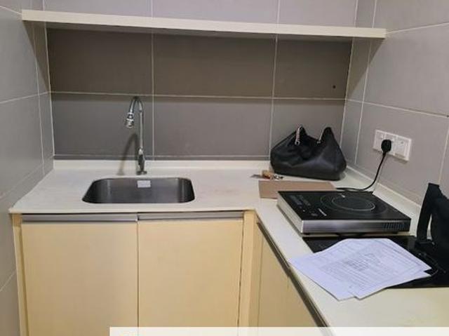 Condominium for sale in Petaling, Subang Jaya