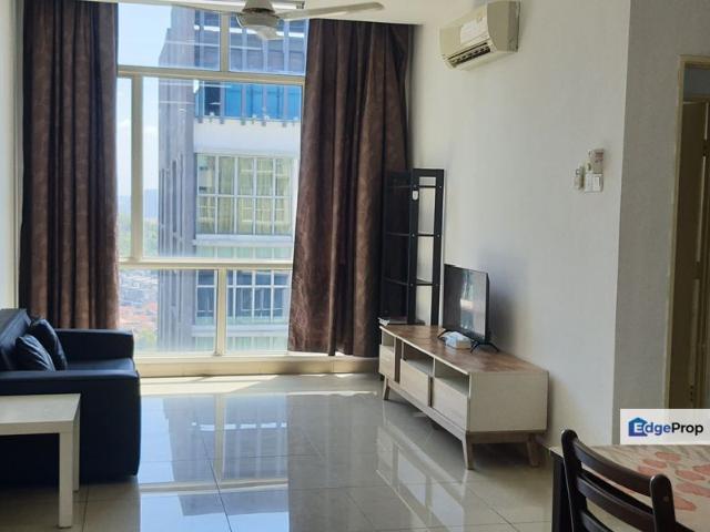 Condominium for rent in Petaling, Subang Jaya