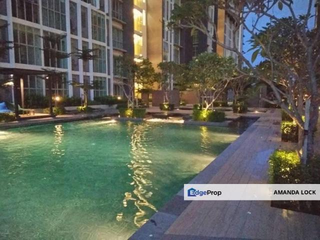 Condominium for sale in Petaling, Subang Jaya