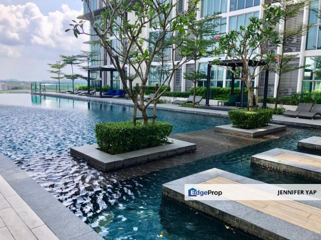 Condominium for sale in Petaling, Subang Jaya
