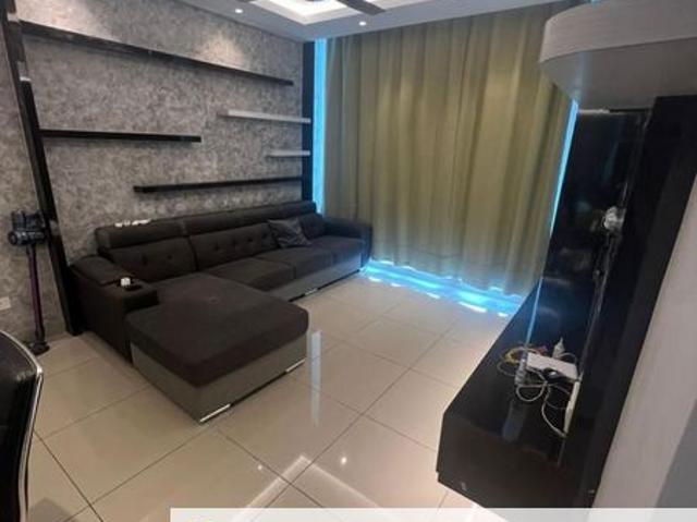 Condominium for rent in Majlis Bandaraya Subang Jaya, Petaling