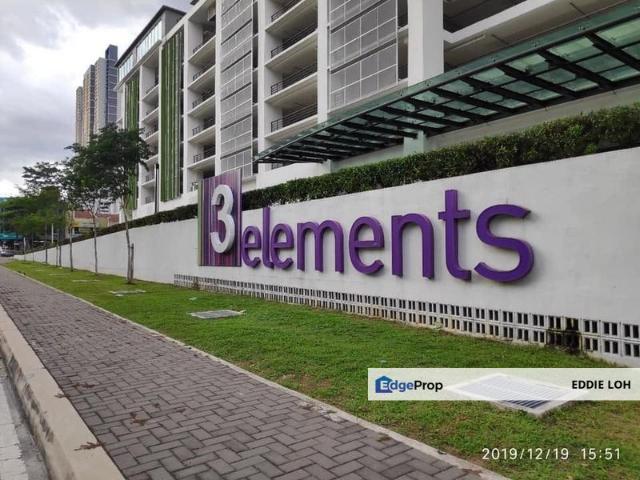 Condominium for sale in Petaling, Subang Jaya