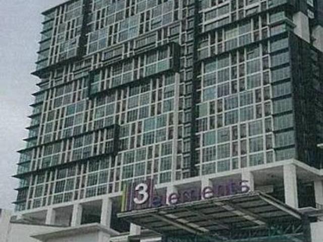 Condominium for sale in Majlis Bandaraya Subang Jaya, Petaling
