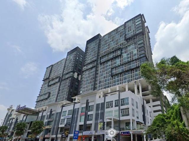 Serviced Residence for sale in Petaling, Subang Jaya
