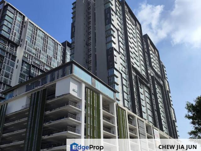 Condominium for sale in Petaling, Subang Jaya