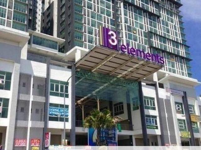 Condominium for sale in Petaling, Subang Jaya